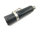 Kawasaki ZXR 400 ZX400L [1992] - Silencer Exhaust Rear Silencer Bolt on-5