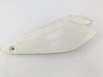 Yamaha DT 125 DE06 [2005] - Side panel right and left - 0