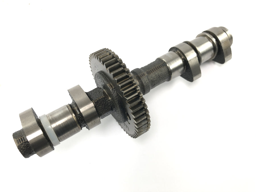 Triumph Bonneville T100 986MF [2012] - Camshaft exhaust camshaft control shaft