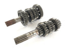 Ducati 1098 S H7 [2009] - gearbox-8