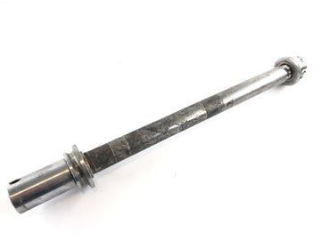 Yamaha XS 1100 2H9 [1978] - Rear wheel axle