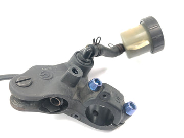 Aprilia RSV 1000 RP Mille [2001] - Clutch pump - 0