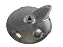 Yamaha XS 400 2A2 [1982] - Drum brake rear brake-2
