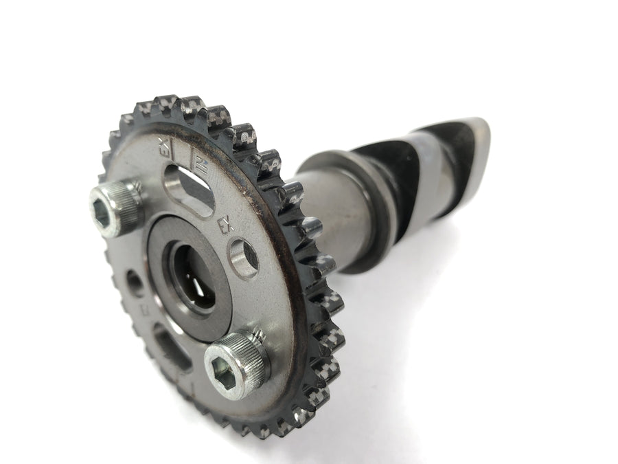 Kawasaki Ninja 125 BX125B [2024] - Entry camshaft camshaft
