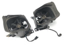 Honda GL 1500 Goldwing SC22 [1987] - Radiator fan blower right and left-2