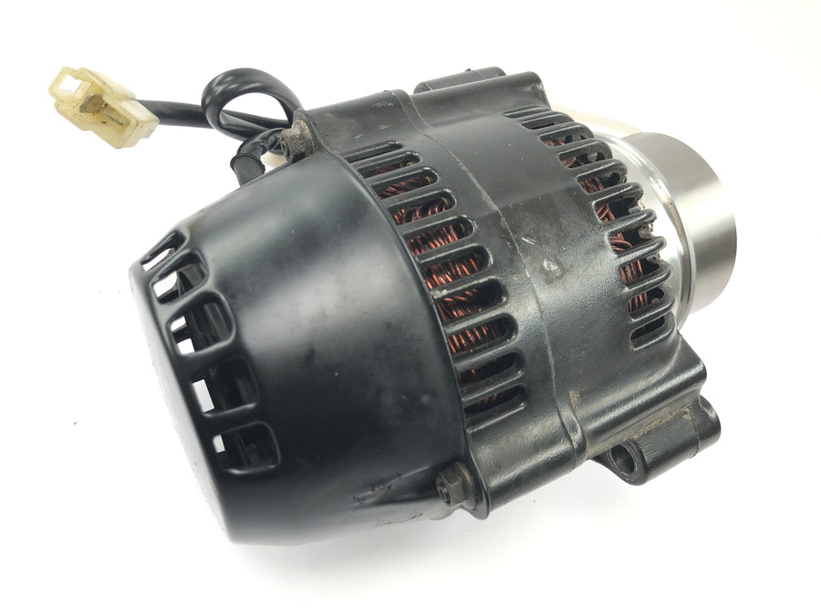 Kawasaki ZRX 1200 S ZRT20A [2001] - Alternator Alternator Lima 12V