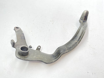 Yamaha XT 600 Z Ténéré 1VJ [1986] - Brake pedal brake lever foot brake lever - 0