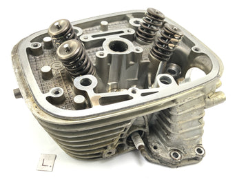 BMW R 1100 S R11S [2005] - Cylinder head left