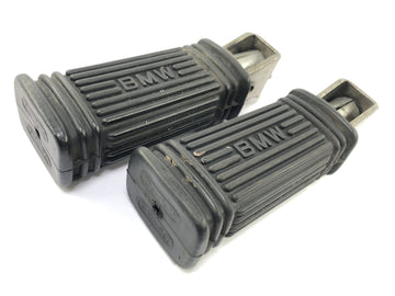 BMW R 60/5 [1973] - Passenger footrests left and right - 0