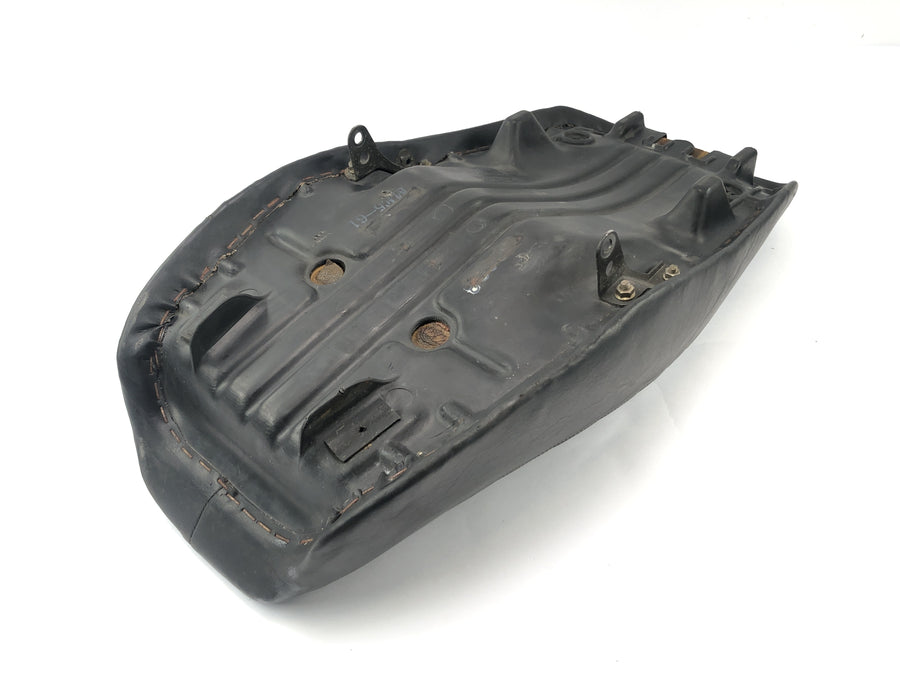 Honda CBX 650 E RC13 [1983] - Seat seat leather cover motorcycle seat driver bench