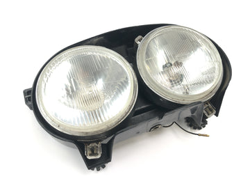 Suzuki GSX R 1100 GU74C [1987] - Headlight double headlight front headlight