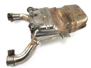 BMW R 1150 R R21 [2003] - Pre -sound damper Catalyst Catalyst Exhaust system-4