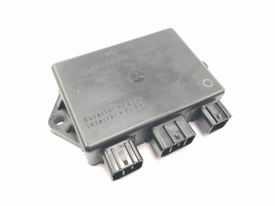 Suzuki Intruder VL 1500 AL [2000] - CDI control unit ignition unit ignition box ECU