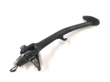 Honda CBX 650 E RC13 [1983] - Stand side stands with a feather motorcycle stand - 0