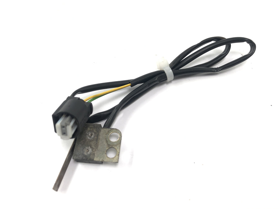 BMW R 1200 CL K30 [2003] - Brake light switch at the back