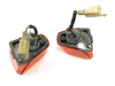 Kawasaki GPZ 1000 RX ZXT00A [1986] - Pair of indicators, front fairing indicators-4