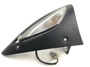 BMW R 1100 S R11S [2005] - Indicator fairing indicator right glass defective-5
