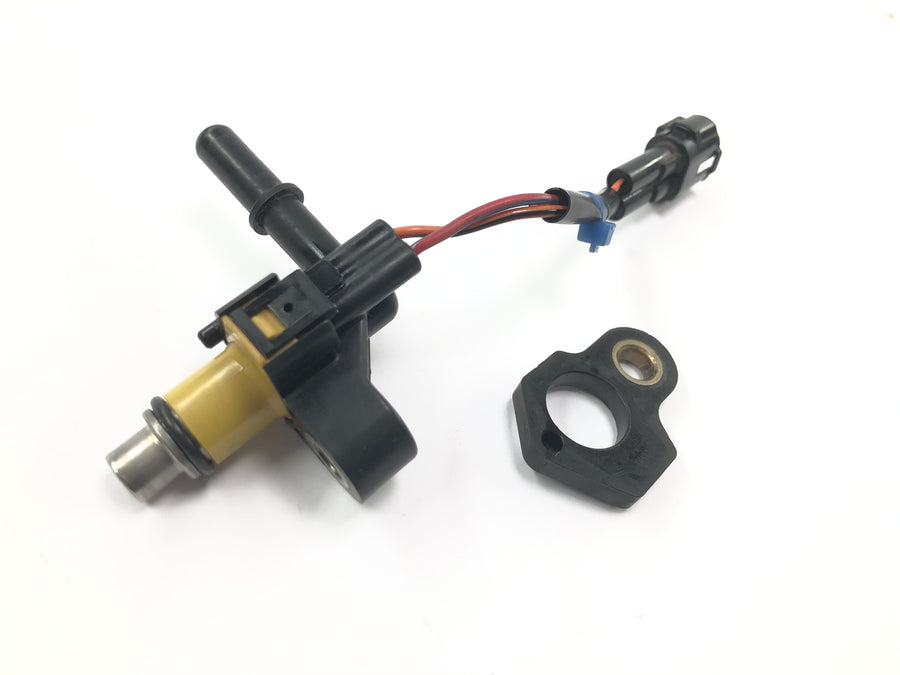 Yamaha WR 125 X DE07 [2010] - Injector fuel injector