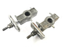 Honda FMX 650 RD12 [2006] - Chain tensioner chain adjuster rear wheel-1