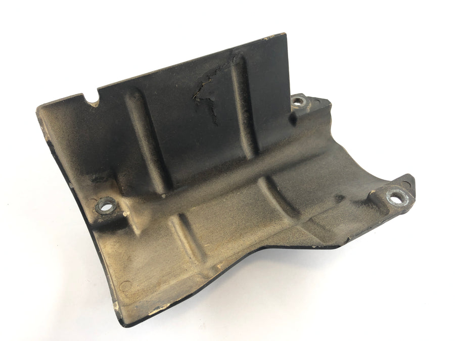 Yamaha XS 1100 2H9 [1978] - Starter cover