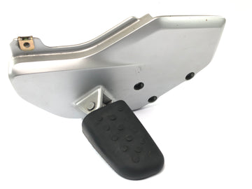 BMW K 1200 LT K2LT [1999] - Footrest plate left driver