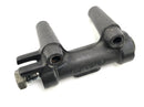 Kawasaki GPZ 1000 RX [1987] - Brake line distributor Brake distributor-4