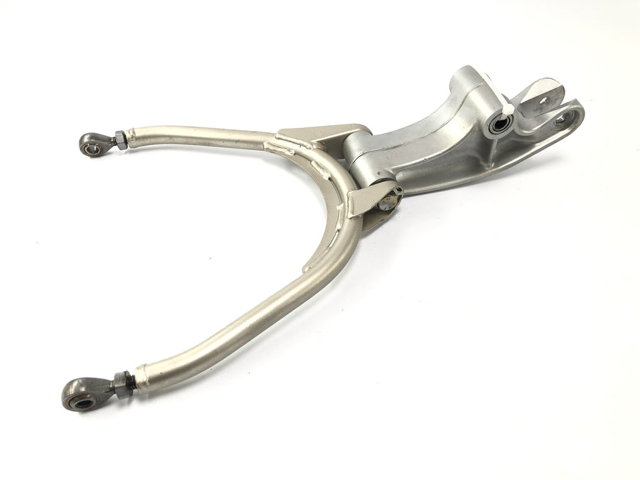 Ducati Monster M600 [1995] - Defineration Spring lever