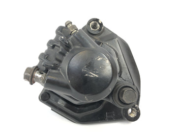 Yamaha XS 650 SE 3L1 [1979] - brake caliper at the front