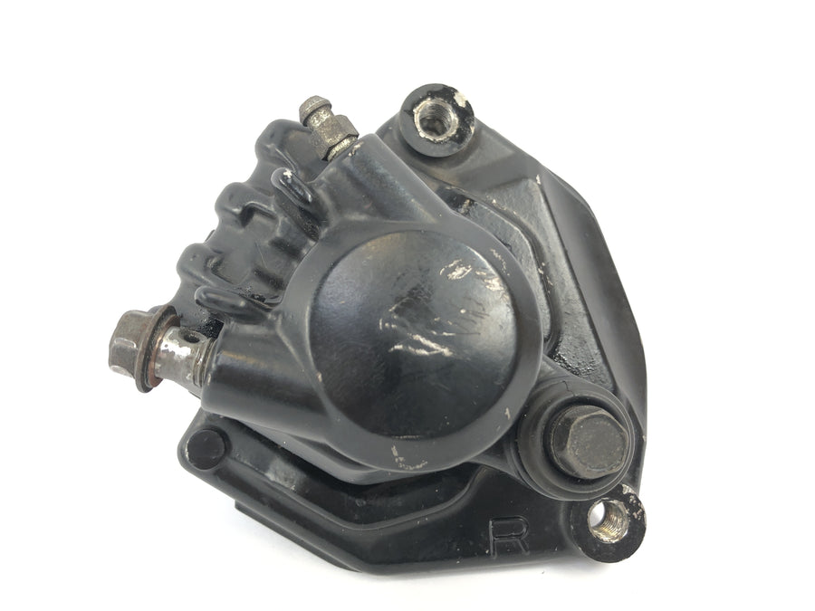 Yamaha XS 650 SE 3L1 [1979] - brake caliper at the front