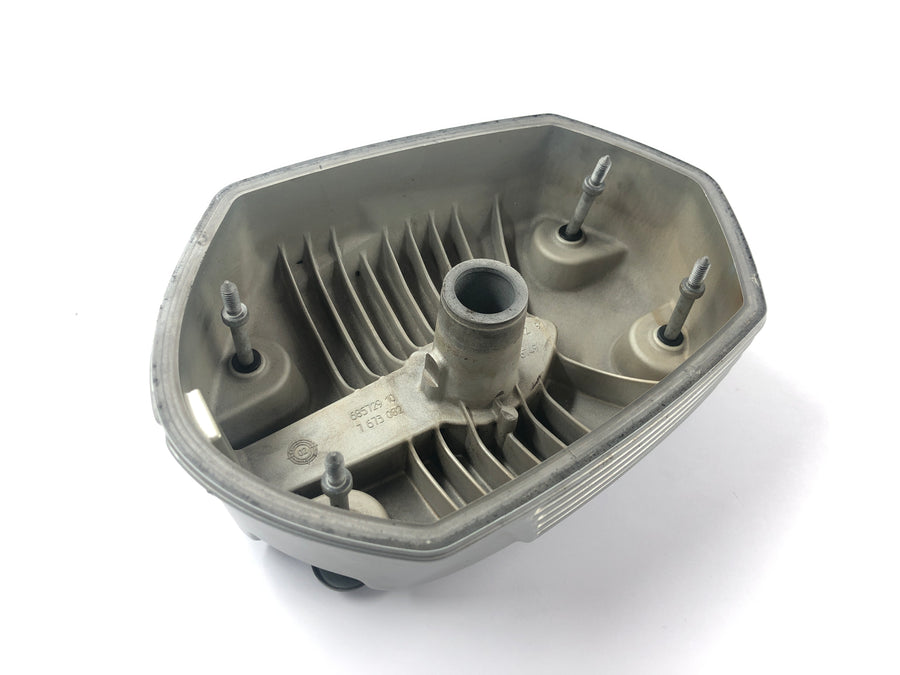 BMW R 1200 GS R12 K25 [2004] - valve cover right cylinder head cover magnesium engine cover