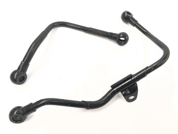 Honda CB 750 RC42 [1996] - oil lines - 0