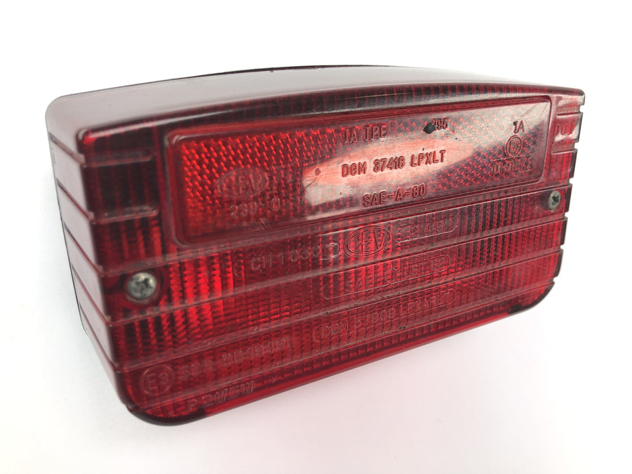 Triumph Tiger 900 T400 [1998] - taillight taillight brake light taillight