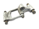 Honda FMX 650 RD12 [2006] - Suspension strut deflection shock absorber lever-1
