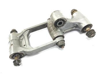 Honda FMX 650 RD12 [2006] - Suspension strut deflection shock absorber lever
