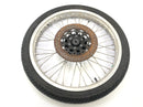 Cagiva Elefant 650 [1984] - front wheel wheel rim at the front with brake disc-2