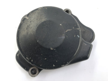Yamaha XT 500 1U6 [1981] - Alternator cover engine cover