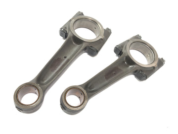 Moto Guzzi California III VY Integrale [1990] - Connecting rod piston rod set pair - 0