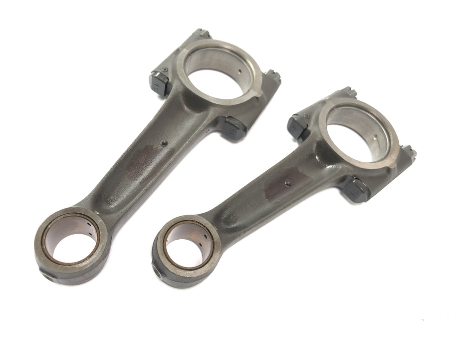 Moto Guzzi California III VY Integrale [1990] - Connecting rod piston rod set pair