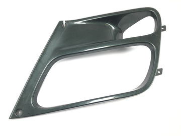 Honda ST 1100 SC26 Pan European [1990] - maintenance cover right side panel