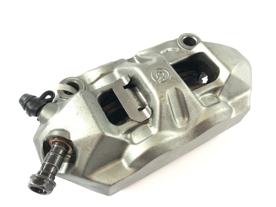 Ducati 1098 S H7 [2009] - brake caliper brake tongs in front right