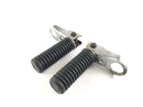 Honda CB 900 F SC01 [1981] - Passenger footrests left and right-1