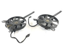 Yamaha YZF 750 R 4HN [1996] - fan radiator fan couple-3