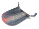 Yamaha YZF R1 RN01 [1998] - rear wheel cover protective sheet Fender Splash protection-3