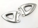 Triumph Speed Triple 1050 515NJ [2007] - Heel protection set-1