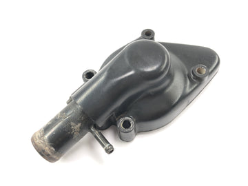 Kawasaki VN 1500 Classic VNT50D [2001] - water pump cover motor lid - 0