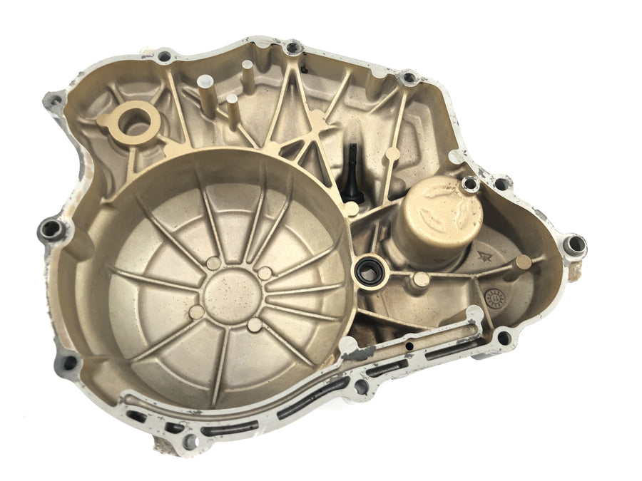 Beta RR 125 [2018] - Clutch cover engine cover