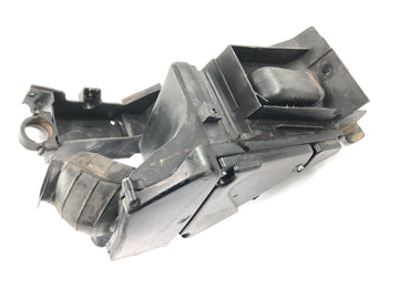Sachs ZX 125 [1998] - Air filter box Air filter housing Airbox intake box - 0