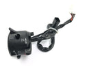 Triumph Thunderbird 900 T309RT [1995] - Handlebar switch left switch fitting-3