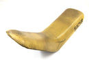 Sachs ZX 125 [1998] - Seat cushion yellow-2
