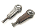 Yamaha XT 500 1U6 [1981] - Chain tensioner set-1